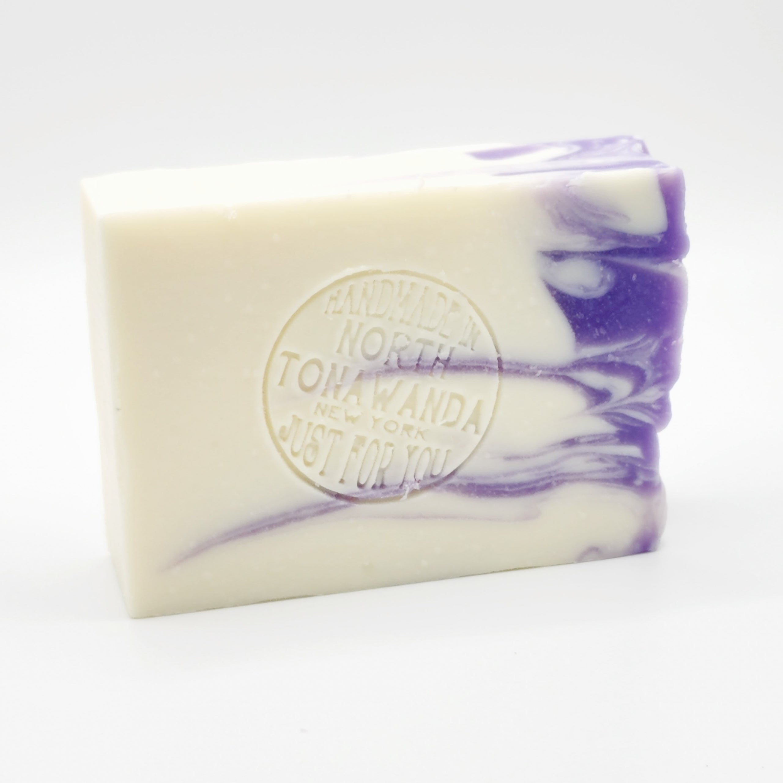 Lilac Bloom Handmade Soap